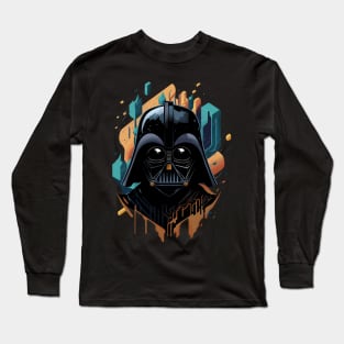 Dark Soul Long Sleeve T-Shirt